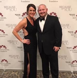 Meet your Posher, Greg